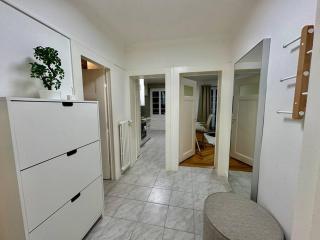 Cosy studio a Lausanne center - - 9