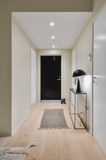 Chalet Arctica - Sea Front, Central and High End - 7