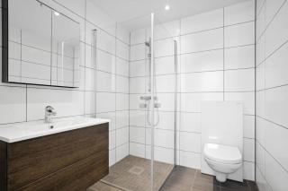 Chalet Arctica - Sea Front, Central and High End - 1