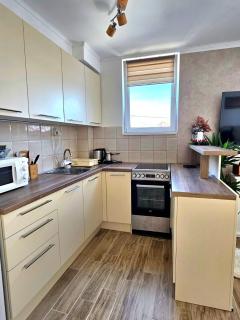 Apartman Gaga - Batajnica - 9
