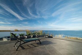 Casa da Suta - Jacuzzi with Ocean View - Calhetas - 4
