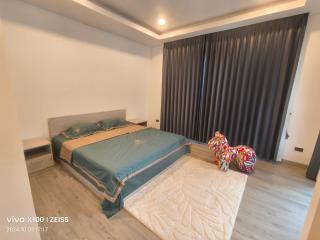 Dj三卧联排别墅 - 6