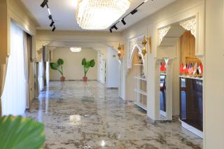AMIR PLAZA hotel - - 7
