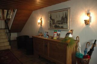 Hotel Pension Im Dorf - Zuzwil - 3