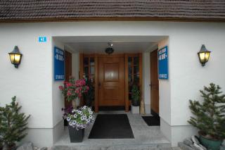 Hotel Pension Im Dorf - Zuzwil - 7
