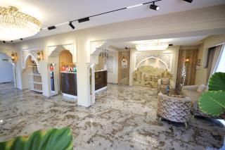 AMIR PLAZA hotel - 1