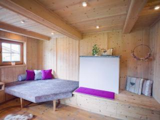 TIROLER TRAUMHAUS Hochzillertalblick by AlpenLuxus Appartements - Stumm - 2