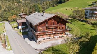 TIROLER TRAUMHAUS Hochzillertalblick by AlpenLuxus Appartements - Stumm - 9