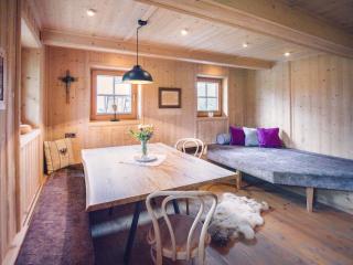 TIROLER TRAUMHAUS Hochzillertalblick by AlpenLuxus Appartements - Stumm - 4
