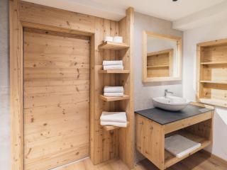 TIROLER TRAUMHAUS Hochzillertalblick by AlpenLuxus Appartements - Stumm - 7