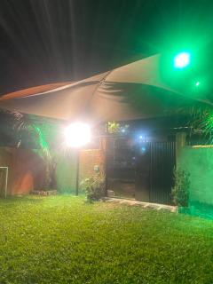 Casa de temporada Xerém - Duque de Caxias - 7