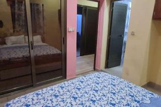 Villa meublée chambre salon - Ouagadougou - 9