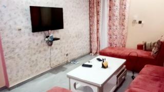 Villa meublée chambre salon - Ouagadougou - 8