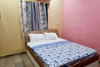 Villa meublée chambre salon - Ouagadougou - 3
