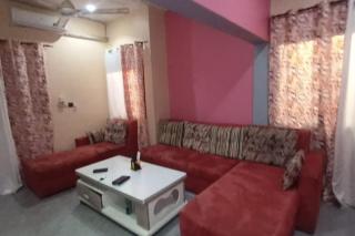 Villa meublée chambre salon - Ouagadougou - 2