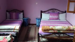 Hotel Souika - Chefchaouen - 9