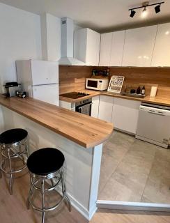 Halle aux Blés- Appartement au Centre Historique - 7