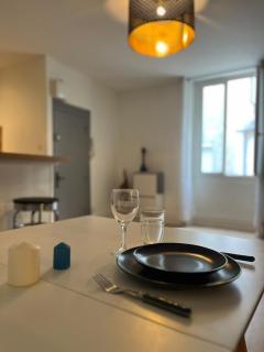 Halle aux Blés- Appartement au Centre Historique - 5