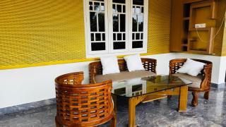 Chilanka Place HOME AWAY FROM HOME - Ernakulam- Kerala - Cochin - 8