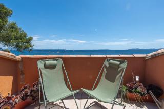Appartement Les pieds dans l eau - Hyères - 3