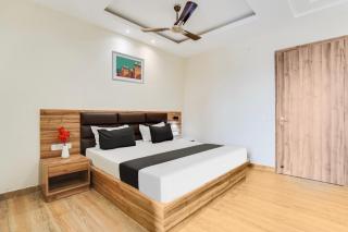 Super Hotel Shiv Lok - Kaliānpur - 9