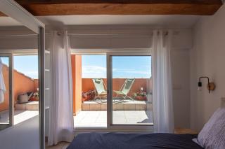 Appartement Les pieds dans l eau - Hyères - 7