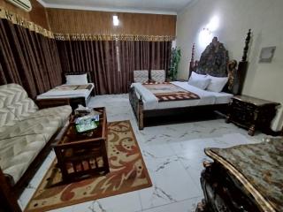 Alaf Laila Guest House - 1