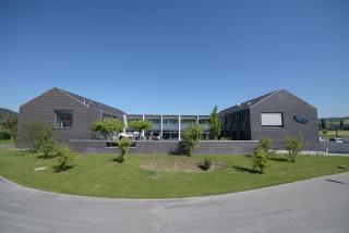 Q.C.M. Campus - Belp - 8