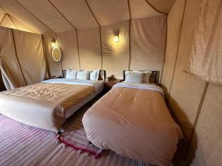 Dunes Berber Camp - Merzouga - 1
