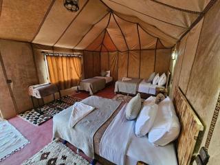 Dunes Berber Camp - Merzouga - 9