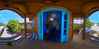 Residencial Álacre casa e cabana aluguel Ferrugem SC - 2