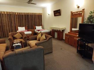 Alaf Laila Guest House - 1