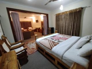 Alaf Laila Guest House - Abbottābād - 2