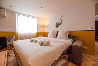 Cosy flats- NOTRE DAME - Paris - 5