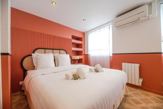 Cosy flats- NOTRE DAME - París - 9