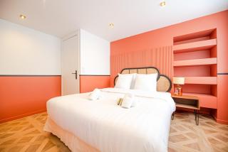 Cosy flats- NOTRE DAME - París - 3