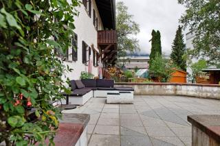 Alpina Haus - Oberammergau - 7