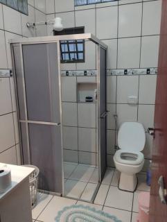 Casa Presidente Venceslau - Presidente Venceslau - 5