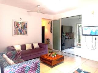 2BHK in Siolim, North Goa Cozy Monsoon Retreat - Siolim - 0