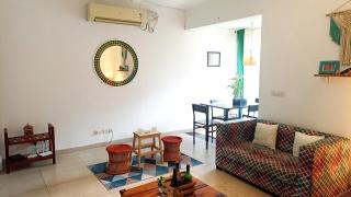 2BHK in Siolim, North Goa Cozy Monsoon Retreat - Siolim - 6