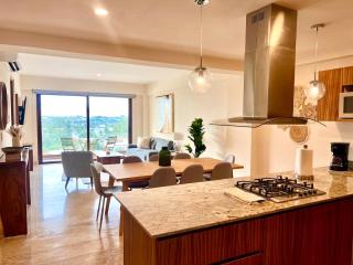 Amazing apartment w/ amenities and lake view - Conchal - 5