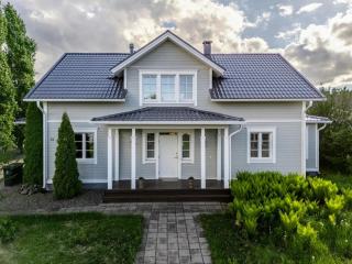The Grey House - Kokkola - 0