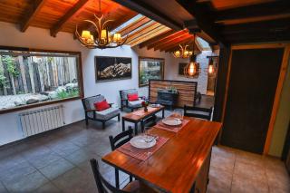 Complejo de Cabañas Ideales para parejas - San Carlos de Bariloche - 3