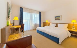 Sapia Hotel St. Fridolin - Bad Säckingen - 4