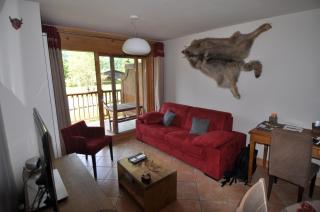 Résidence Les Chardons Argentés - Samoëns - 5