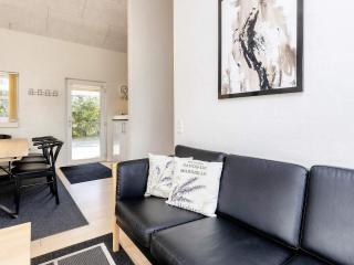 Luxury Retreat Tranum Strand - By Traum Ferienwohnungen - Brovst - 5
