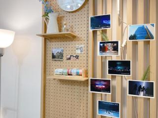 JamStay in Seoul nearBy JYP, JamSil, Lotte World, KSPO Dome - Seul - 5