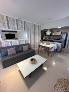 Green Park Solanas hermoso apartamento vista al lago - Punta del Este - 3