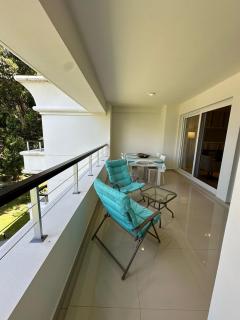 Green Park Solanas hermoso apartamento vista al lago - Punta del Este - 4
