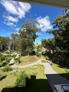Green Park Solanas hermoso apartamento vista al lago - Punta del Este - 8